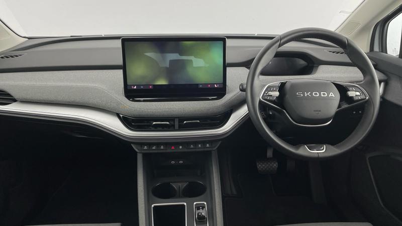 Used Skoda Enyaq 2025 for sale - 75982557: Photo 8