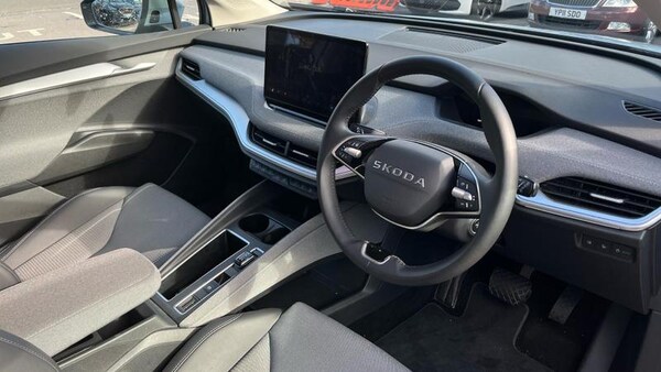Used Skoda Enyaq 2025 for sale - 75982557: Photo 8
