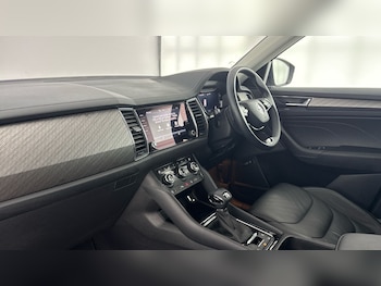 Used Skoda Kodiaq 2024 for sale - 79031835: Photo