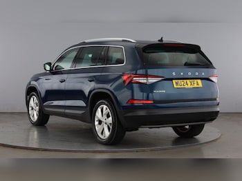 Used Skoda Kodiaq 2024 for sale - 79031835: Photo