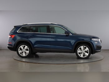 Used Skoda Kodiaq 2024 for sale - 79031835: Photo