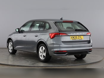 Used Skoda Scala 2025 for sale - 77602793: Photo