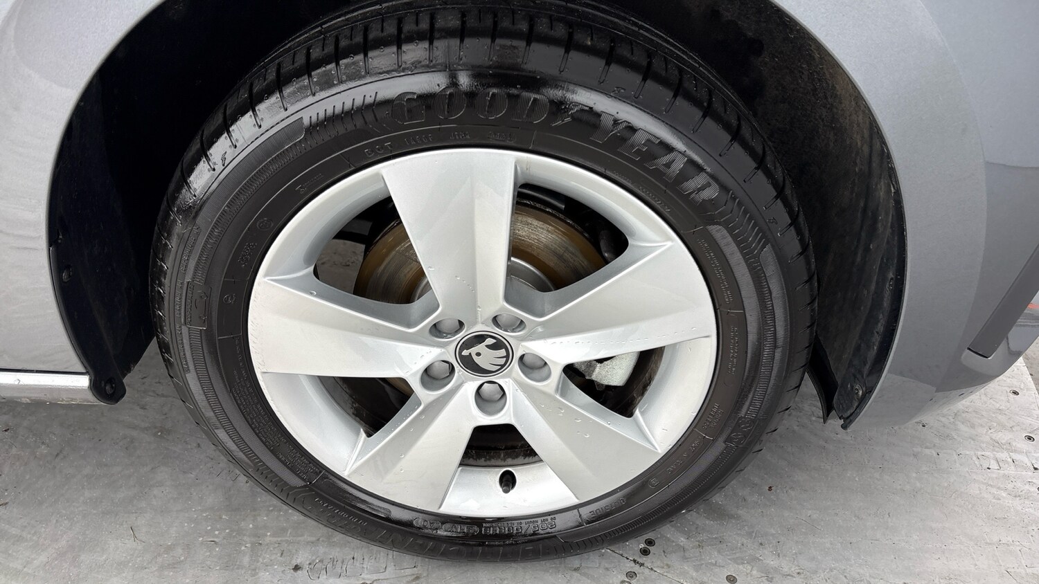 Used Skoda Scala 2025 for sale - 77602793: Photo 6