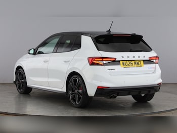 Used Skoda Fabia 2026 for sale - 79417944: Photo