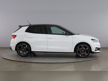 Used Skoda Fabia 2026 for sale - 79417944: Photo