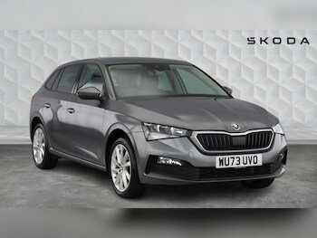 2023 (73) - 1.0 TSI SE L Euro 6 5-door