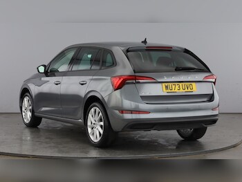 Used Skoda Scala 2023 for sale - 77803919: Photo