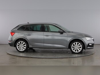 Used Skoda Scala 2023 for sale - 77803919: Photo