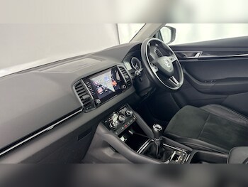 Used Skoda Karoq 2018 for sale - 78061534: Photo