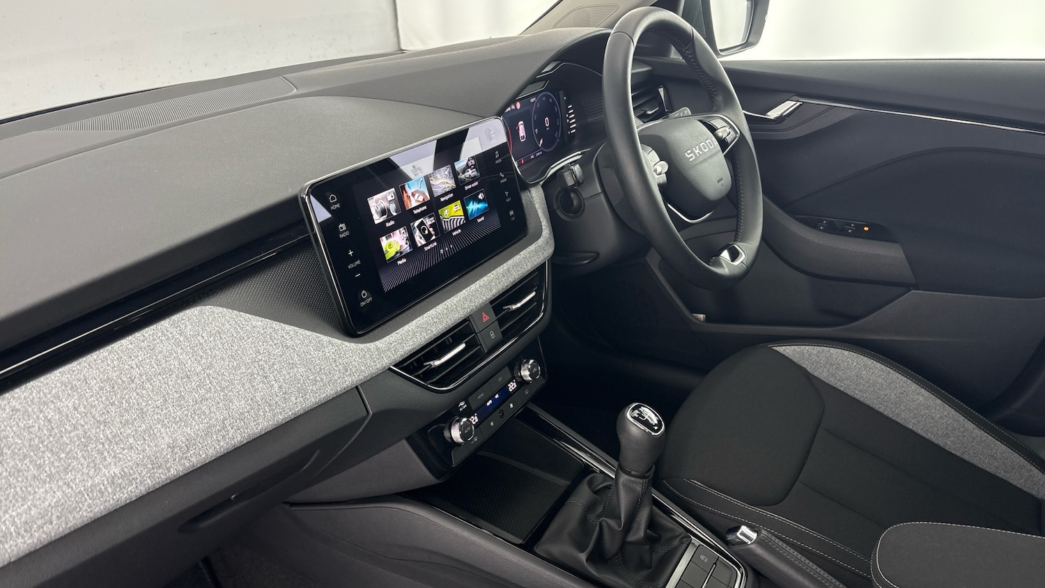 Used Skoda Scala 2025 for sale - 77504996: Photo 2