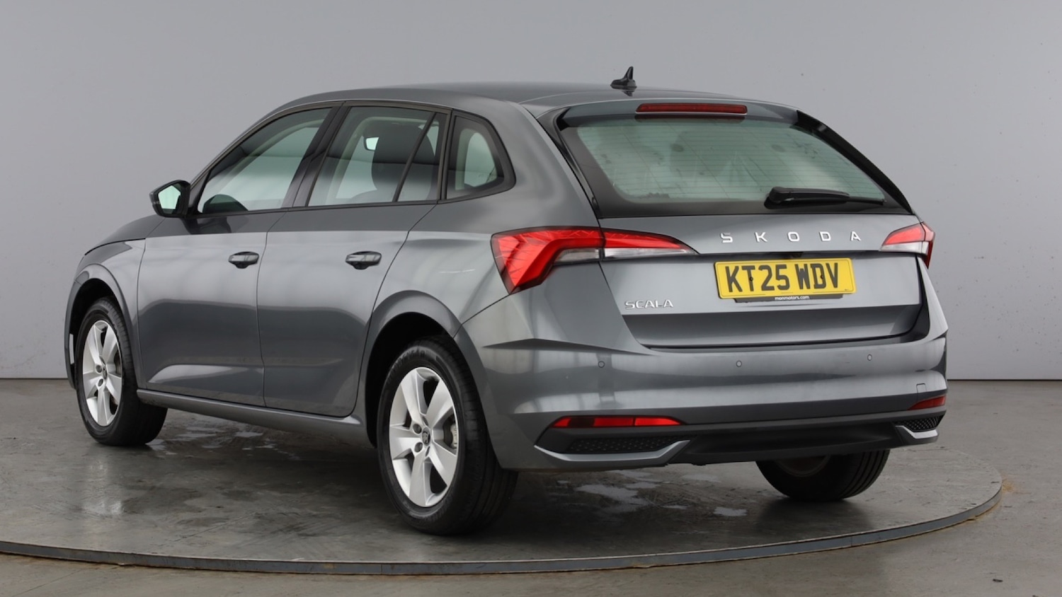 Used Skoda Scala 2025 for sale - 77504996: Photo 3