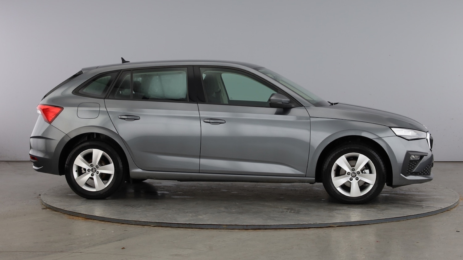 Used Skoda Scala 2025 for sale - 77504996: Photo 4