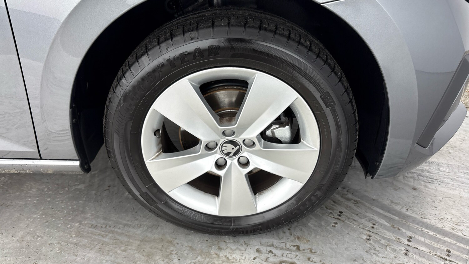 Used Skoda Scala 2025 for sale - 77504996: Photo 6