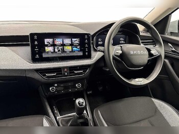 Used Skoda Kamiq 2025 for sale - 77845527: Photo