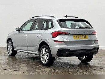 Used Skoda Kamiq 2025 for sale - 77845527: Photo