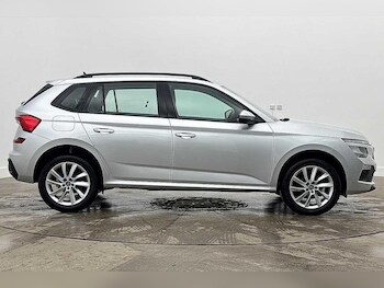 Used Skoda Kamiq 2025 for sale - 77845527: Photo