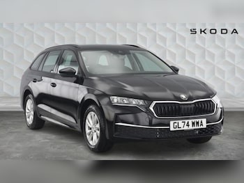 2024 - 1.5 TSI SE Technology 5dr Manual