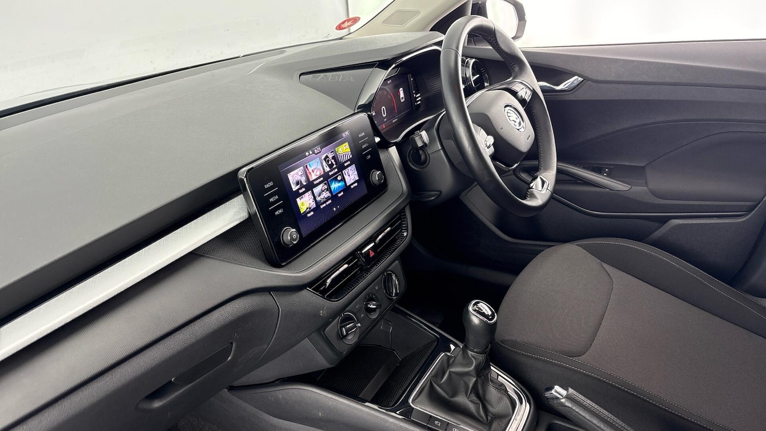 Used Skoda Fabia 2023 for sale - 77640834: Photo 2