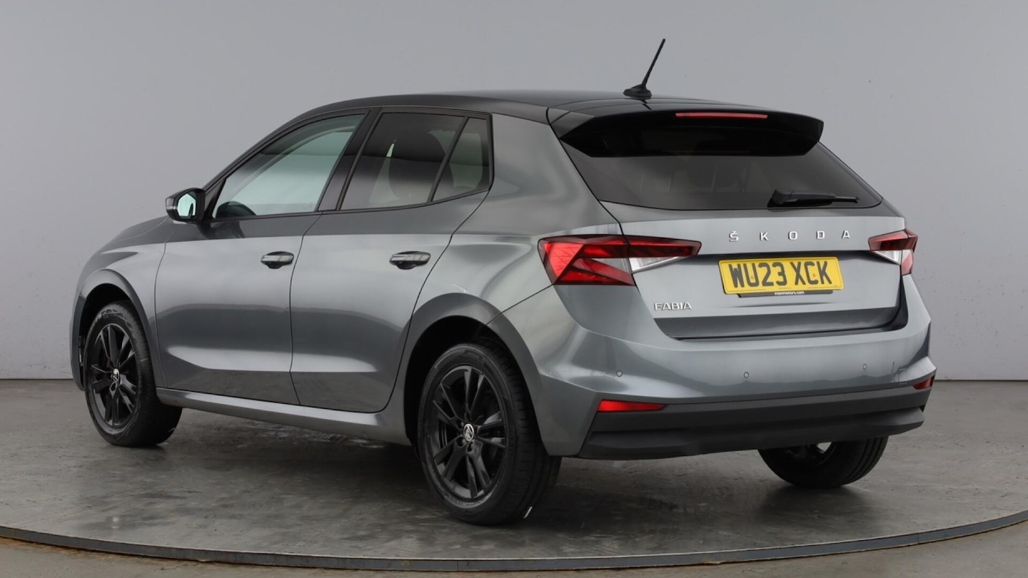 Used Skoda Fabia 2023 for sale - 77640834: Photo 3