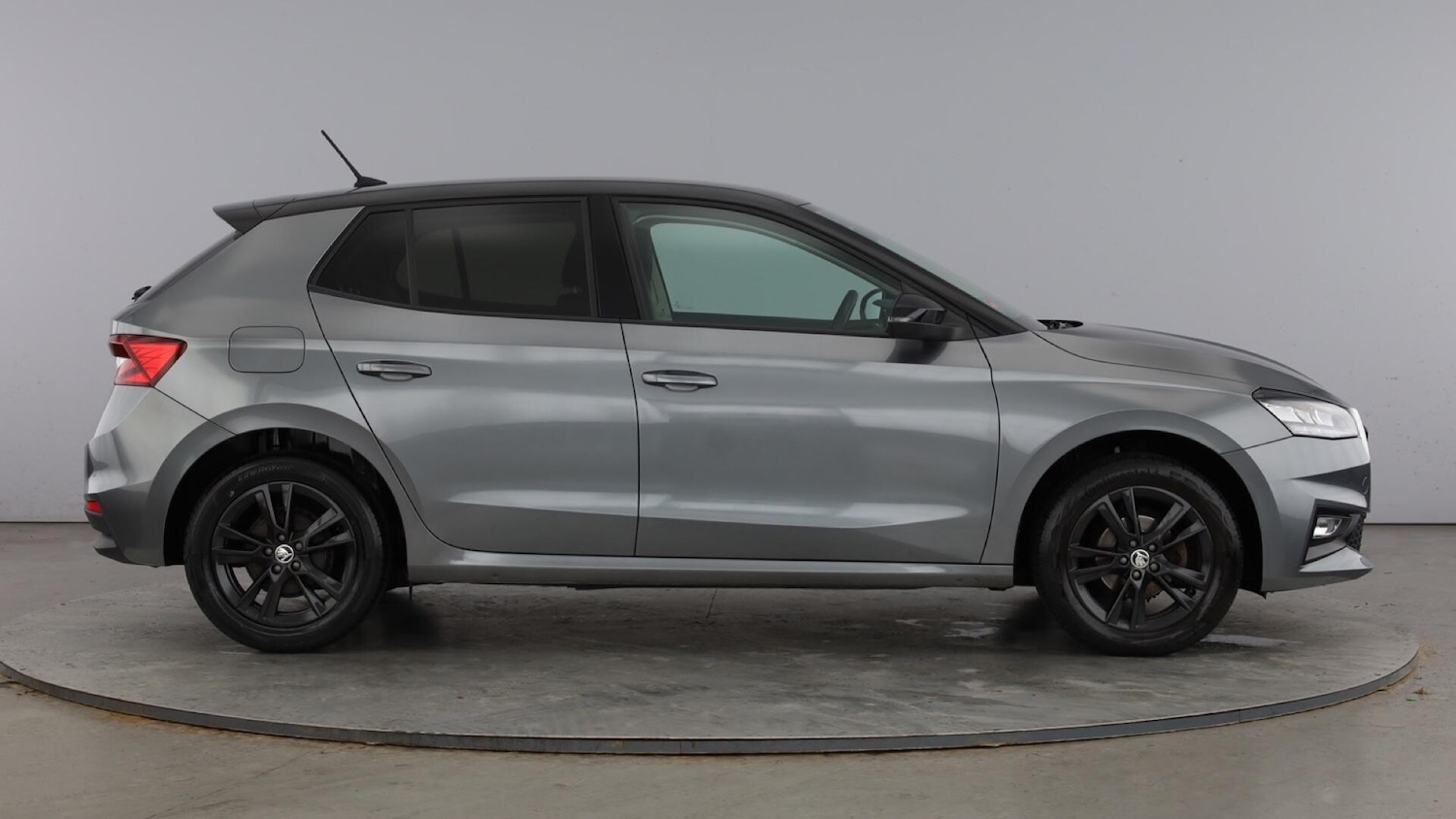 Used Skoda Fabia 2023 for sale - 77640834: Photo 4