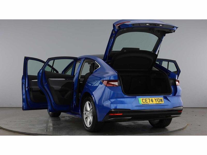 Used Skoda Enyaq 2024 for sale - 76797146: Photo 11