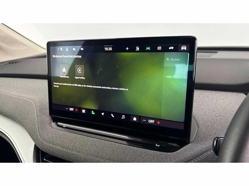 Used Skoda Enyaq 2024 for sale - 76797146: Photo 15