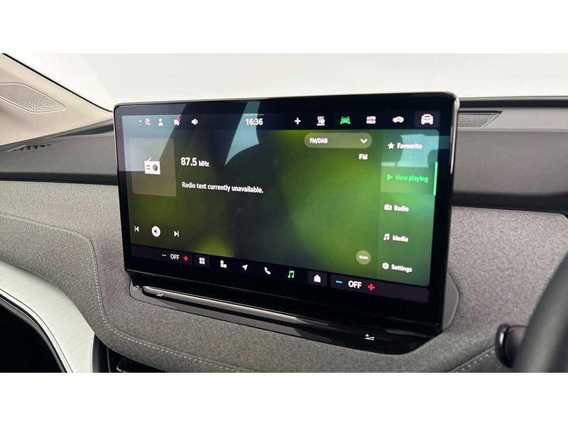 Used Skoda Enyaq 2024 for sale - 76797146: Photo 22