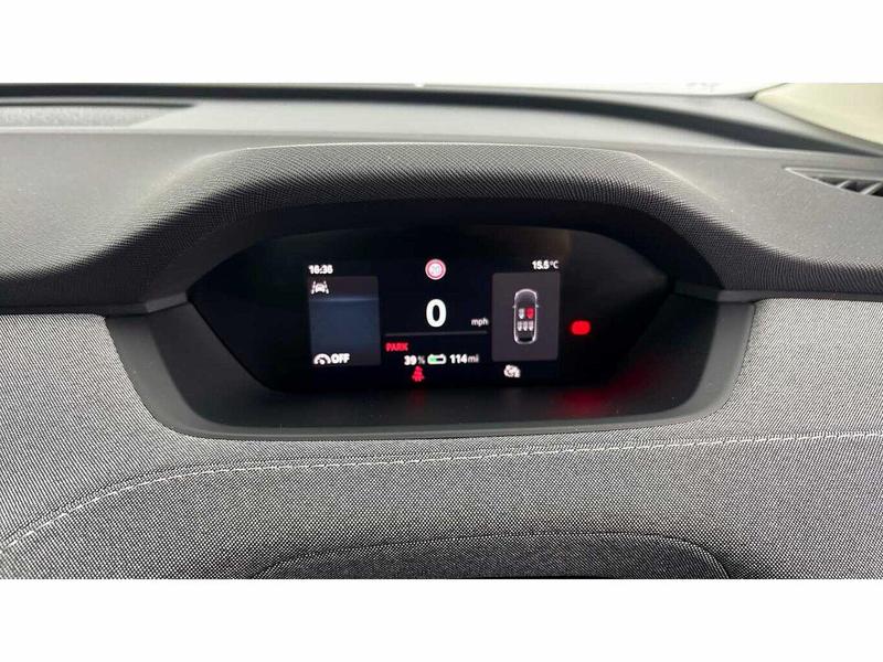 Used Skoda Enyaq 2024 for sale - 76797146: Photo 25