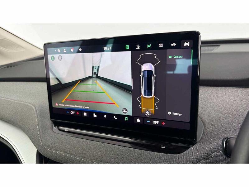 Used Skoda Enyaq 2024 for sale - 76797146: Photo 26