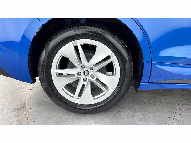 Used Skoda Enyaq 2024 for sale - 76797146: Photo 27