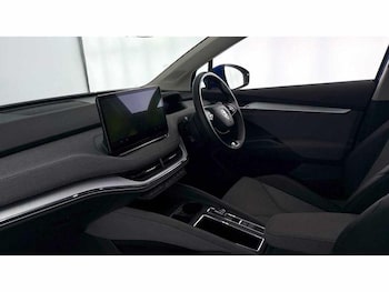 Used Skoda Enyaq 2024 for sale - 76797146: Photo