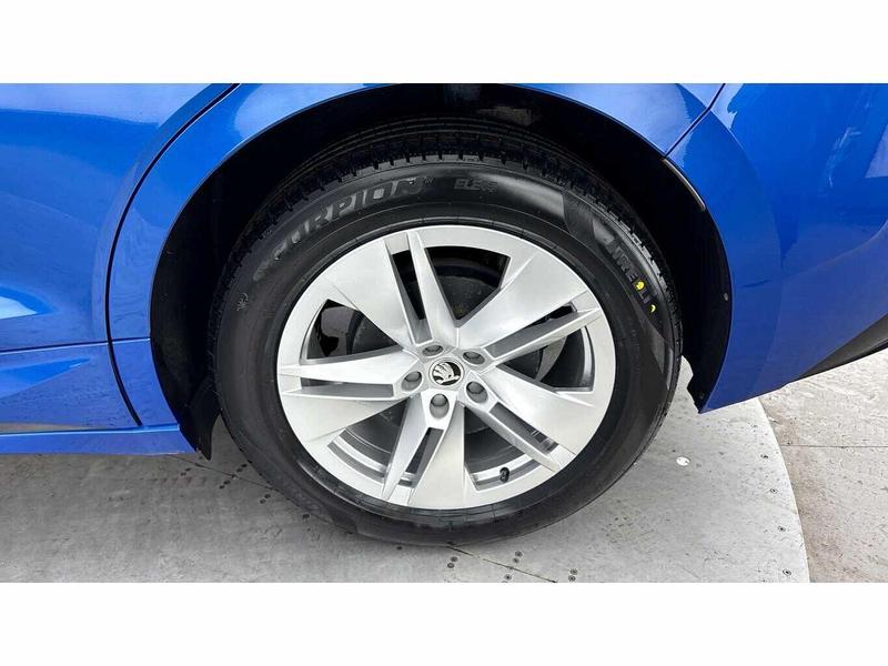 Used Skoda Enyaq 2024 for sale - 76797146: Photo 33