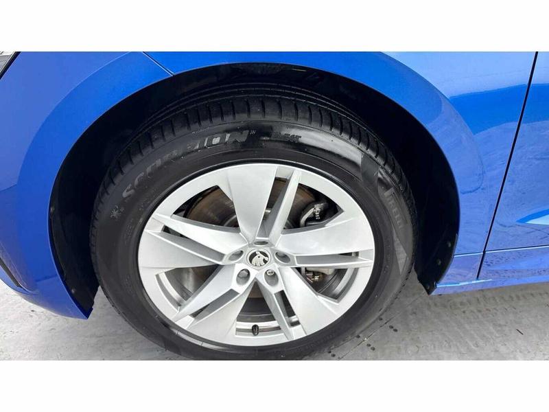 Used Skoda Enyaq 2024 for sale - 76797146: Photo 35