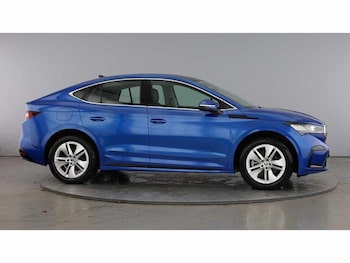 Used Skoda Enyaq 2024 for sale - 76797146: Photo