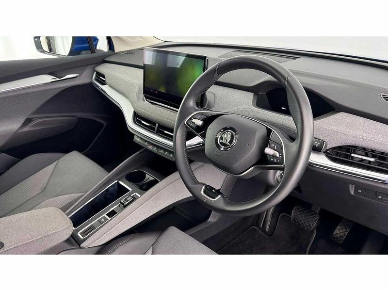 Used Skoda Enyaq 2024 for sale - 76797146: Photo 6