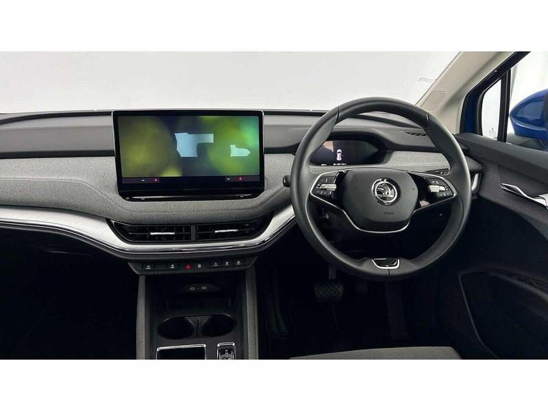 Used Skoda Enyaq 2024 for sale - 76797146: Photo 8