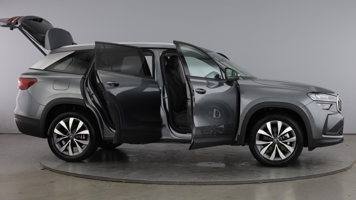 Used Skoda Kodiaq for sale - 77813487: Photo 10