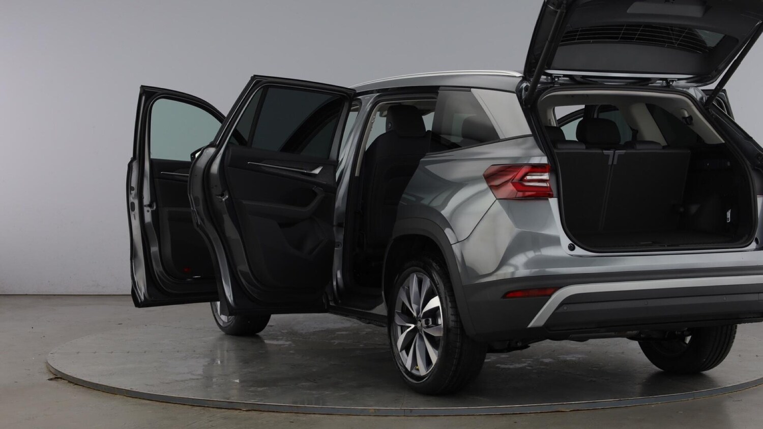 Used Skoda Kodiaq for sale - 77813487: Photo 11