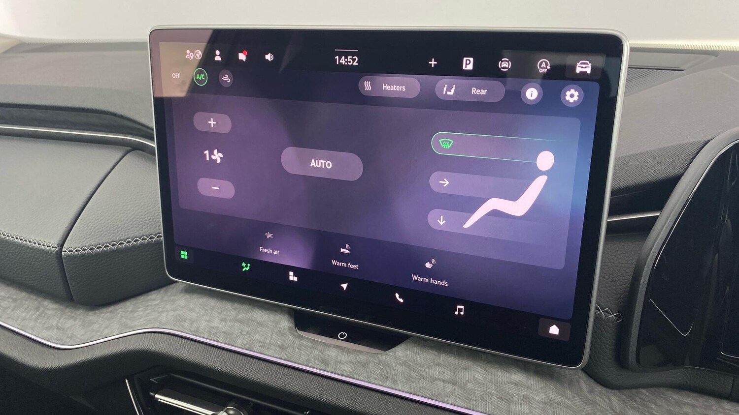 Used Skoda Kodiaq for sale - 77813487: Photo 17