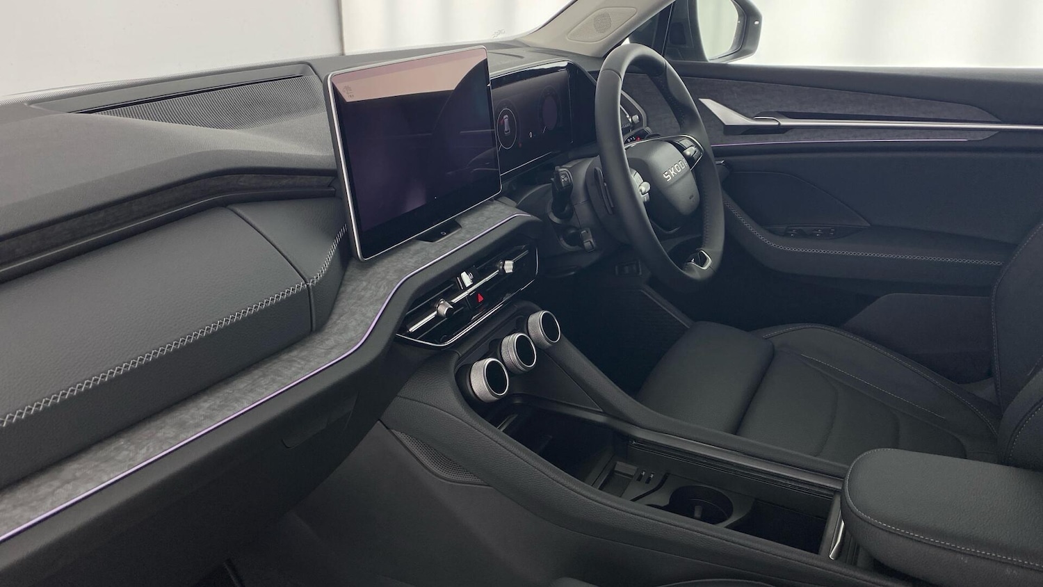 Used Skoda Kodiaq for sale - 77813487: Photo 2