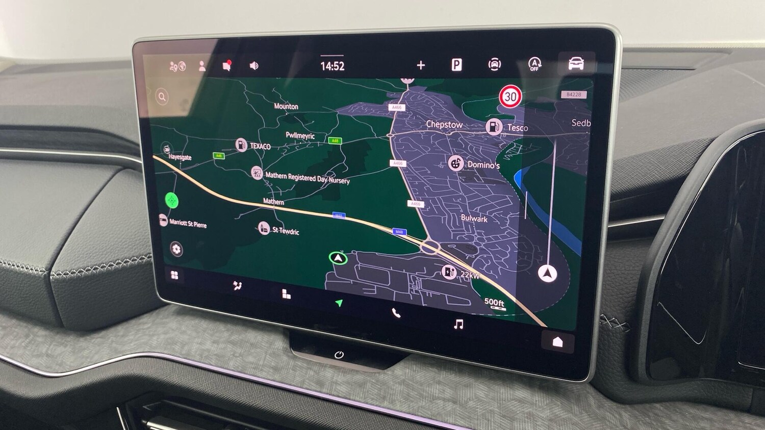 Used Skoda Kodiaq for sale - 77813487: Photo 26