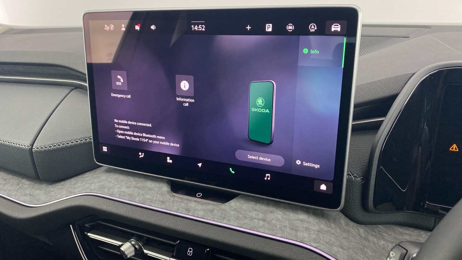 Used Skoda Kodiaq for sale - 77813487: Photo 27