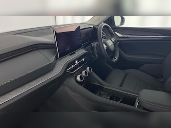 Used Skoda Kodiaq undefined for sale - 77813487: Photo