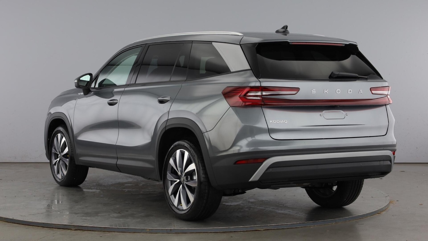 Used Skoda Kodiaq for sale - 77813487: Photo 3