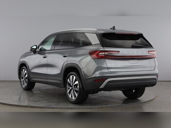 Used Skoda Kodiaq undefined for sale - 77813487: Photo