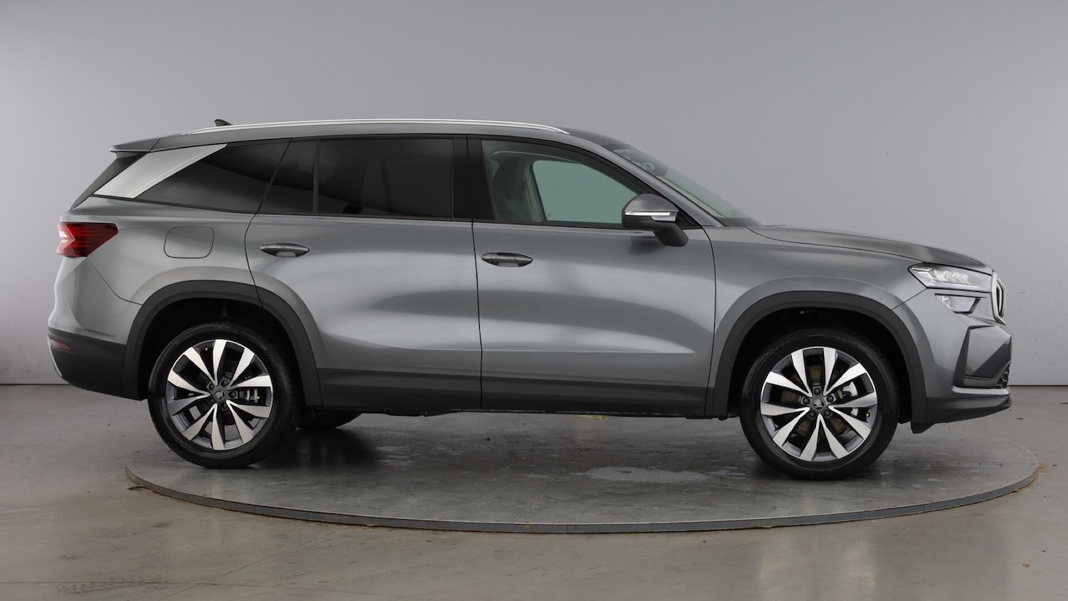 Used Skoda Kodiaq for sale - 77813487: Photo 4