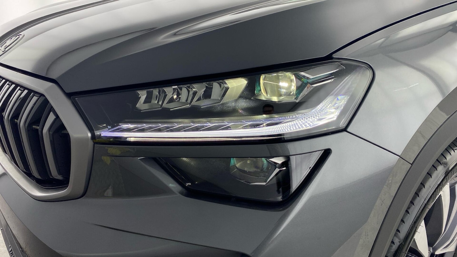 Used Skoda Kodiaq for sale - 77813487: Photo 40