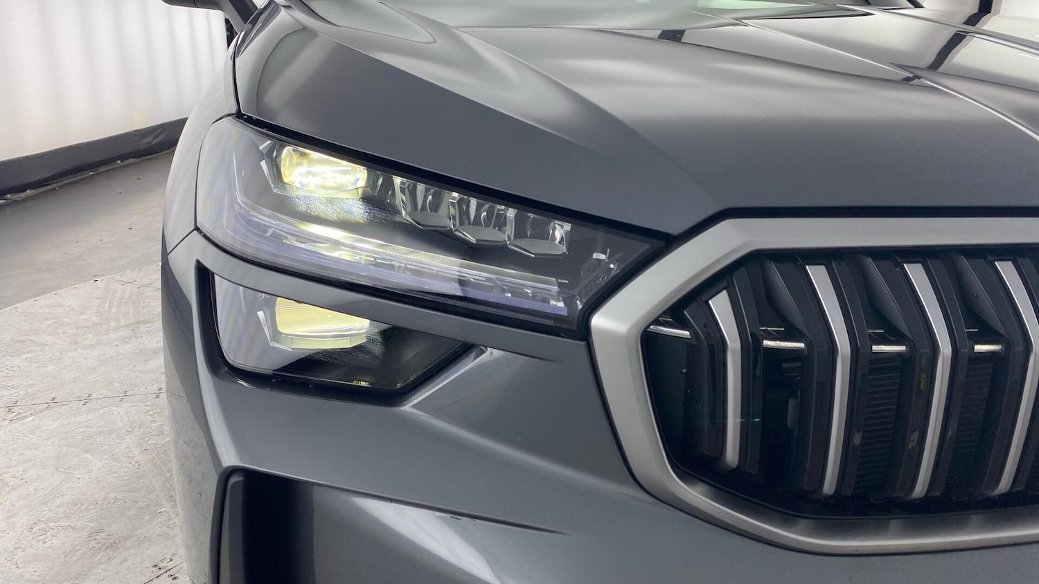 Used Skoda Kodiaq for sale - 77813487: Photo 41