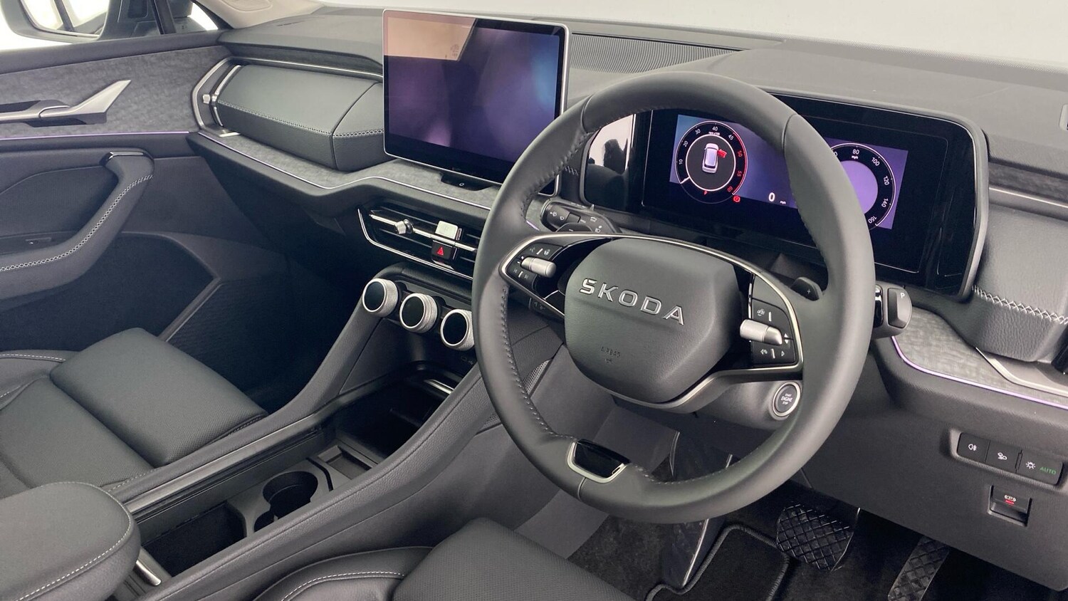 Used Skoda Kodiaq for sale - 77813487: Photo 6