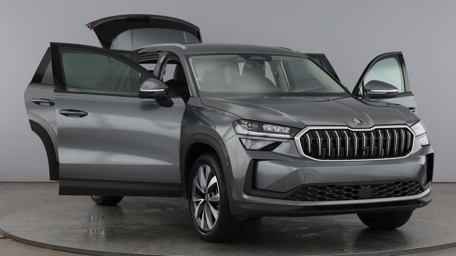 Used Skoda Kodiaq for sale - 77813487: Photo 9